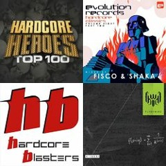 Hardcore United Radio