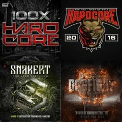 hardstyle core