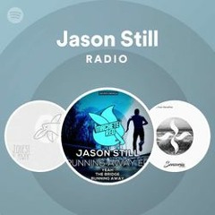 Jason Still Radio