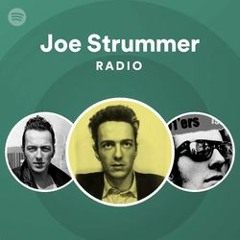 Joe Strummer Radio