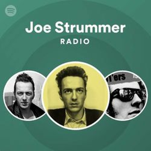 Joe Strummer Radio