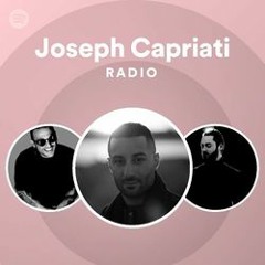 Joseph Capriati Radio