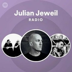 Julian Jeweil Radio
