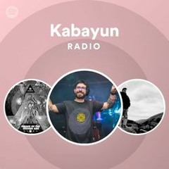 Kabayun Radio
