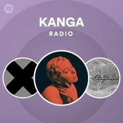 KANGA Radio