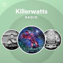 Killerwatts Radio