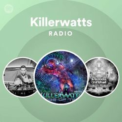 Killerwatts Radio
