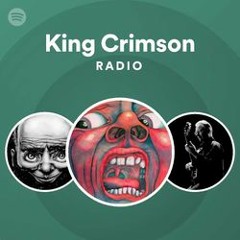 King Crimson Radio