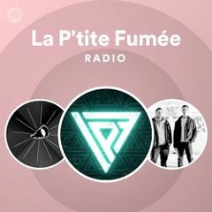 La P'tite Fumée Radio