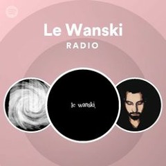 Le Wanski Radio