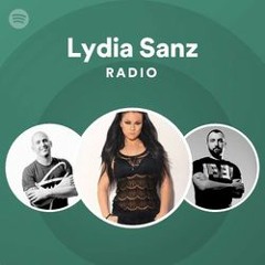 Lydia Sanz Radio