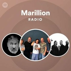 Marillion Radio