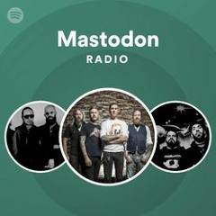 Mastodon Radio