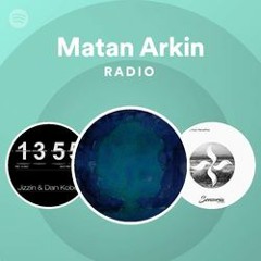 Matan Arkin Radio
