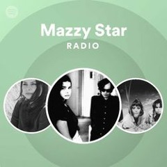 Mazzy Star Radio