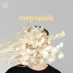metropolis