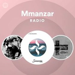 Mmanzar Radio