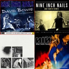nine inch nails