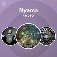 Nyama Radio