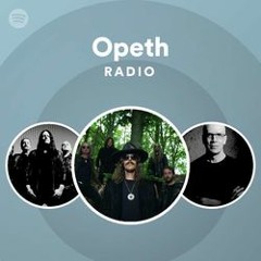 Opeth Radio