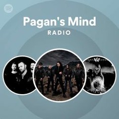 Pagan's Mind Radio