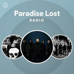 Paradise Lost Radio