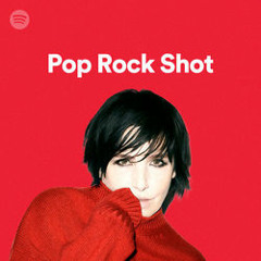 Pop Rock Shot