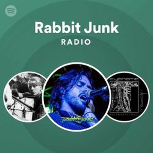 Rabbit Junk Radio