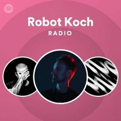 Robot Koch Radio