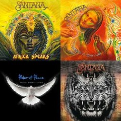 santana