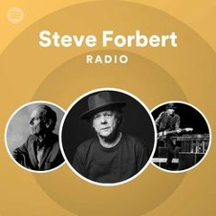 Steve Forbert Radio
