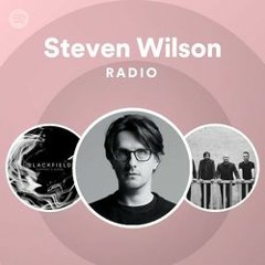 Steven Wilson Radio