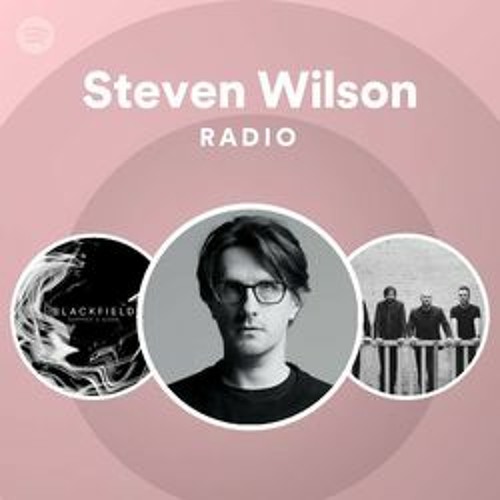 Steven Wilson Radio