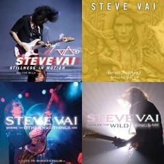 Steve vai