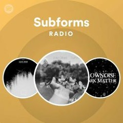 Subforms Radio