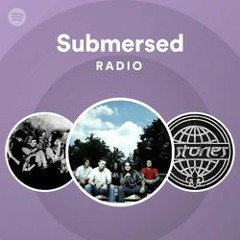 Submersed Radio