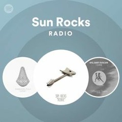 Sun Rocks Radio