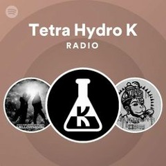 Tetra Hydro K Radio