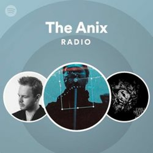 The Anix Radio