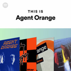 This Is Agent Orange