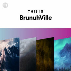 This Is BrunuhVille