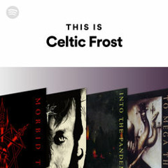 This Is Celtic Frost