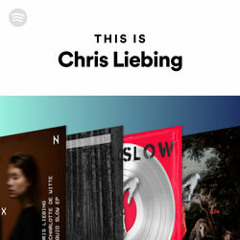 This Is Chris Liebing