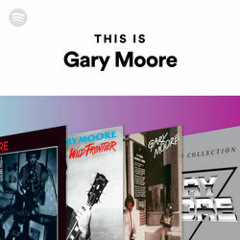 This Is Gary Moore