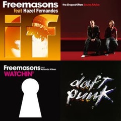 House Classics 2000-2010   New hit from A/K