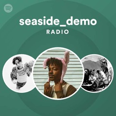 seaside_demo Radio