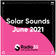 Solar Sounds - June 2021