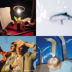 La Grande Playlist : Juin (+fin mai) ☀️