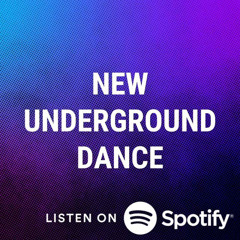 New Underground Dance