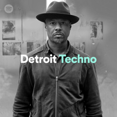 Detroit Techno